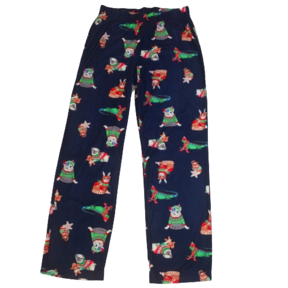 Old Navy Christmas Pyjamas Pants - Picture 2 of 6